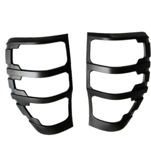 Ford Ranger 2012-2021 Rear Light Trims