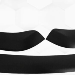 GWM Steed 5 Bonnet Guard/Protector 3-piece