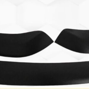 JAC Bonnet Guard/Protector 3-Piece