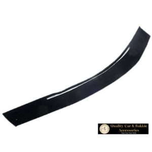 VW Polo Vivo/Polo 6,8 Dashboard  Cover Black