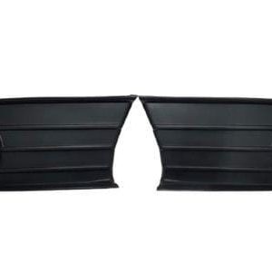 Toyota Tazz (2000-2006) Fog Lights