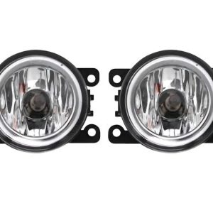 Ford Ranger T6/7 (2012-2021) Fog Lights